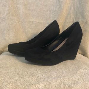 Apt. 9 Kensington Women's Platform Wedges, 8